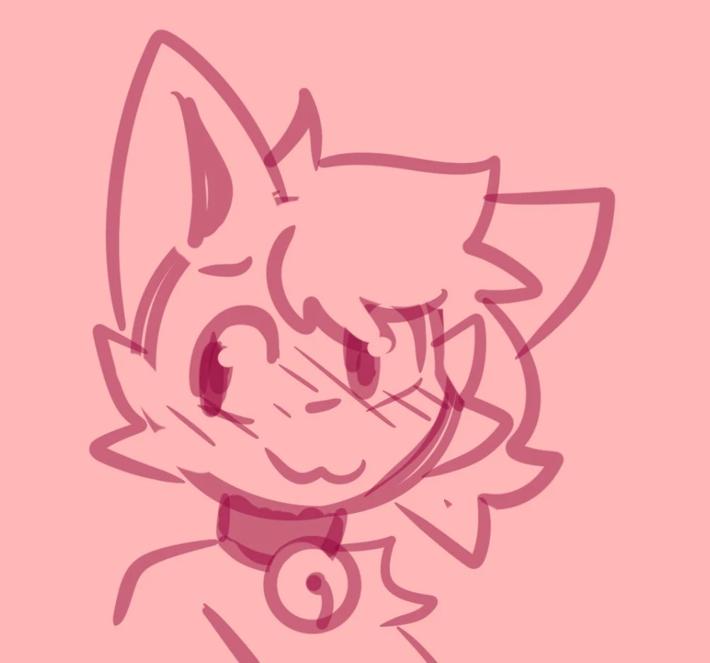 Daily Furry Art 313
