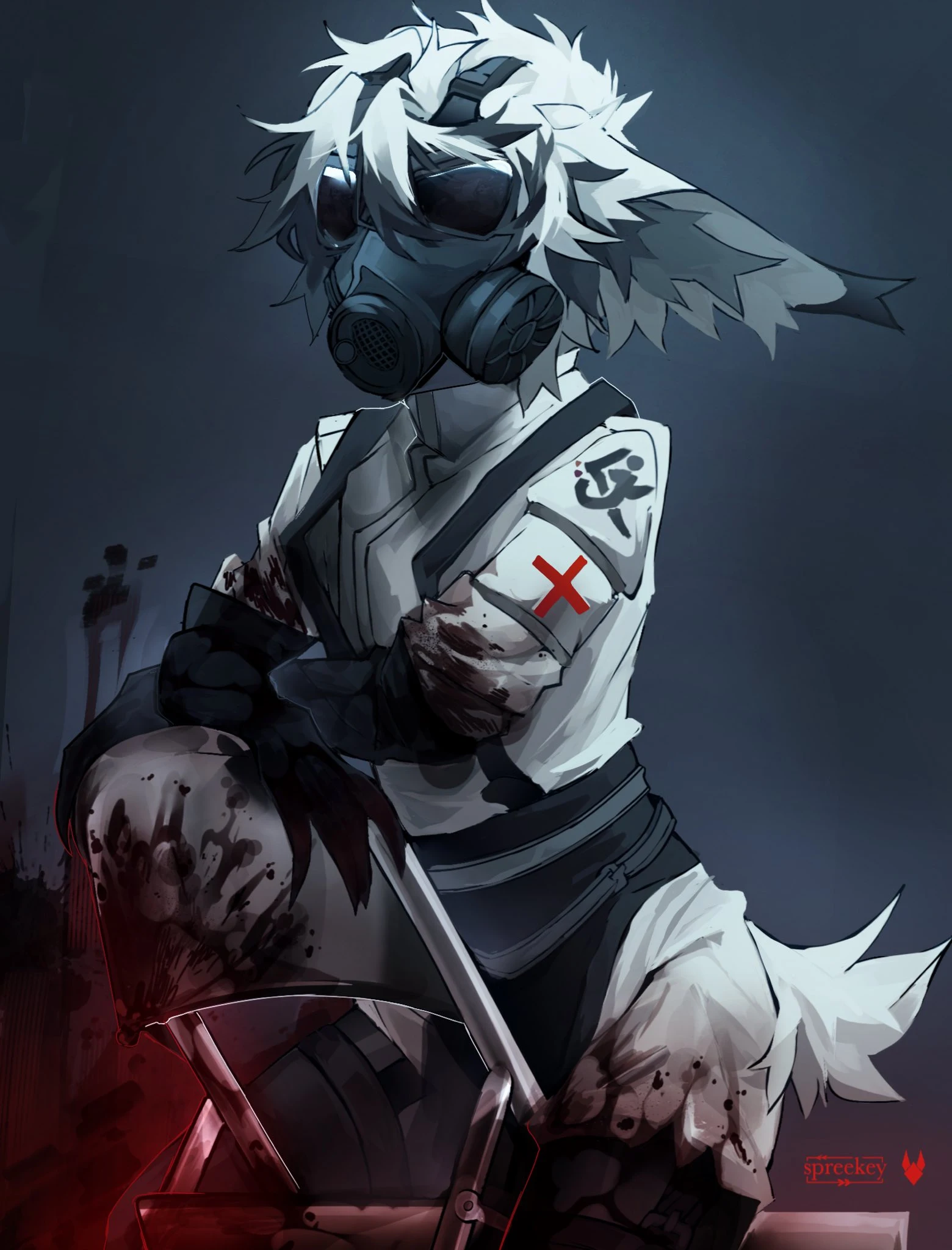 Daily Furry Art 130
