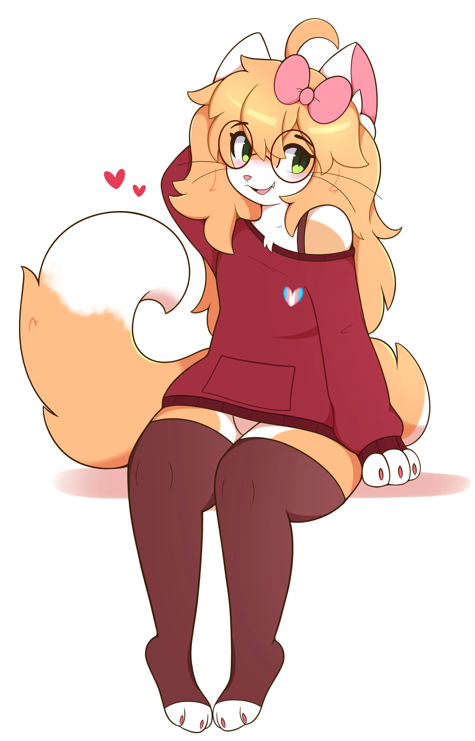 Weekly Furry Art 13