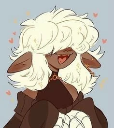 Daily Furry Art 57