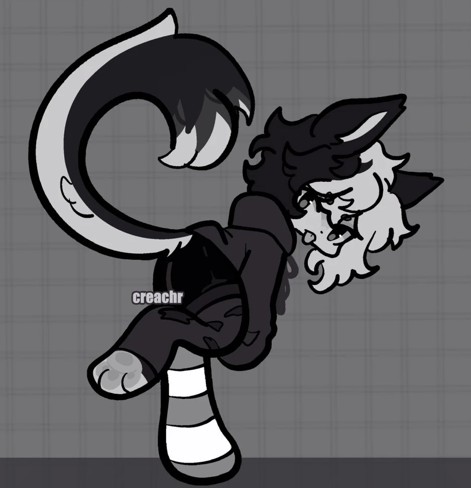 Weekly Furry Art 42