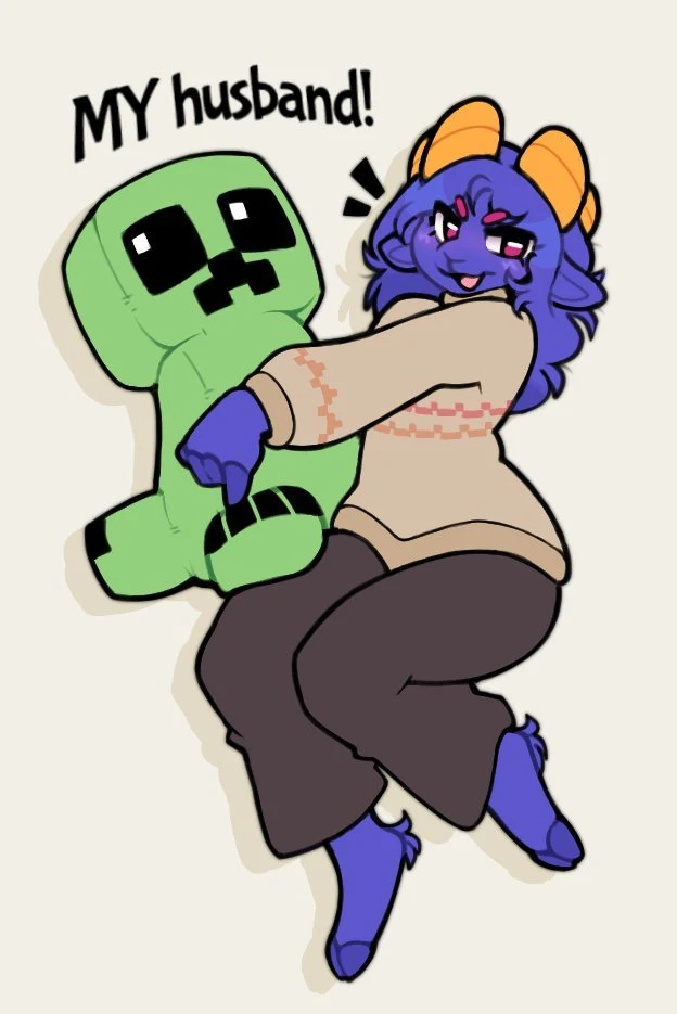 Daily Furry Art 265