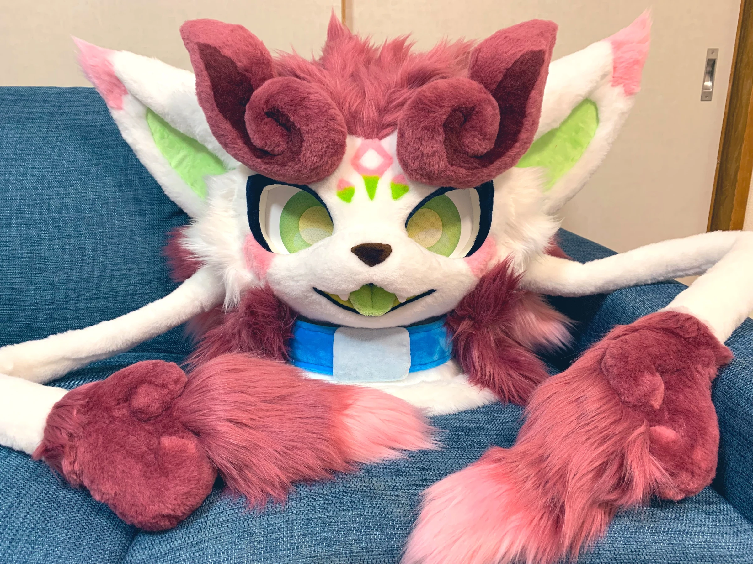 Daily Furry Art 283