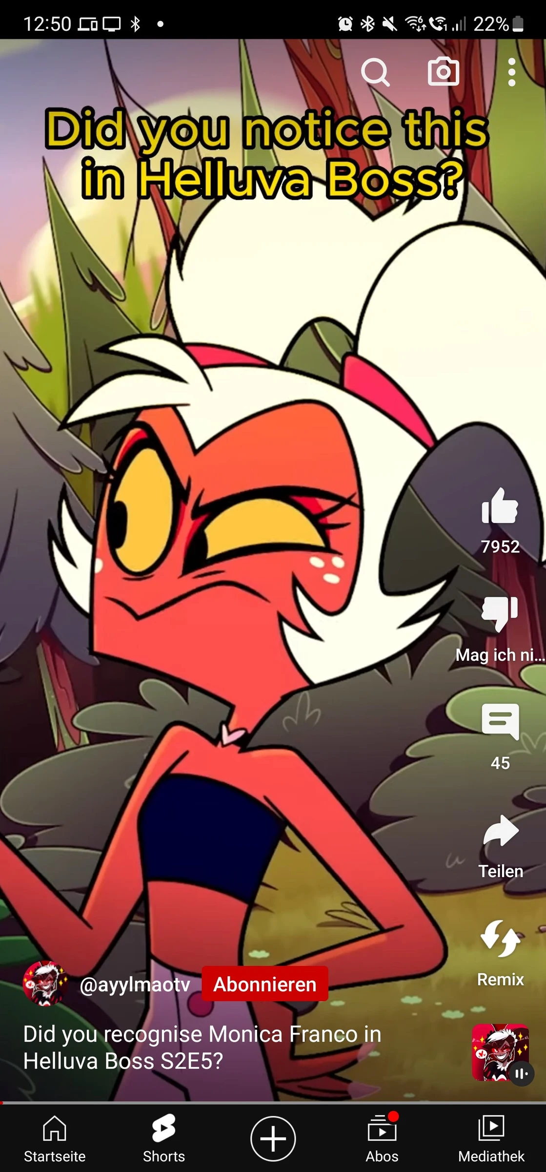 Weekly Furry Art 5