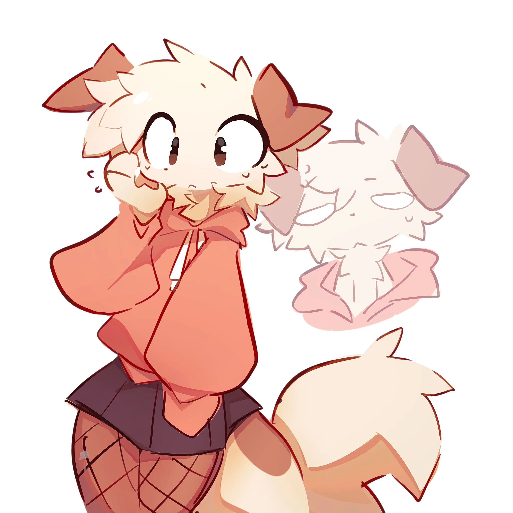 Weekly Furry Art 3