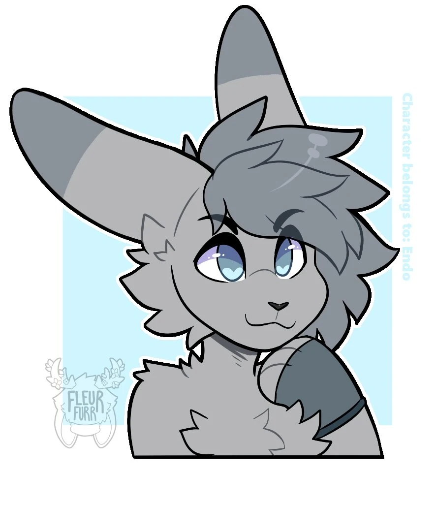 Daily Furry Art 3
