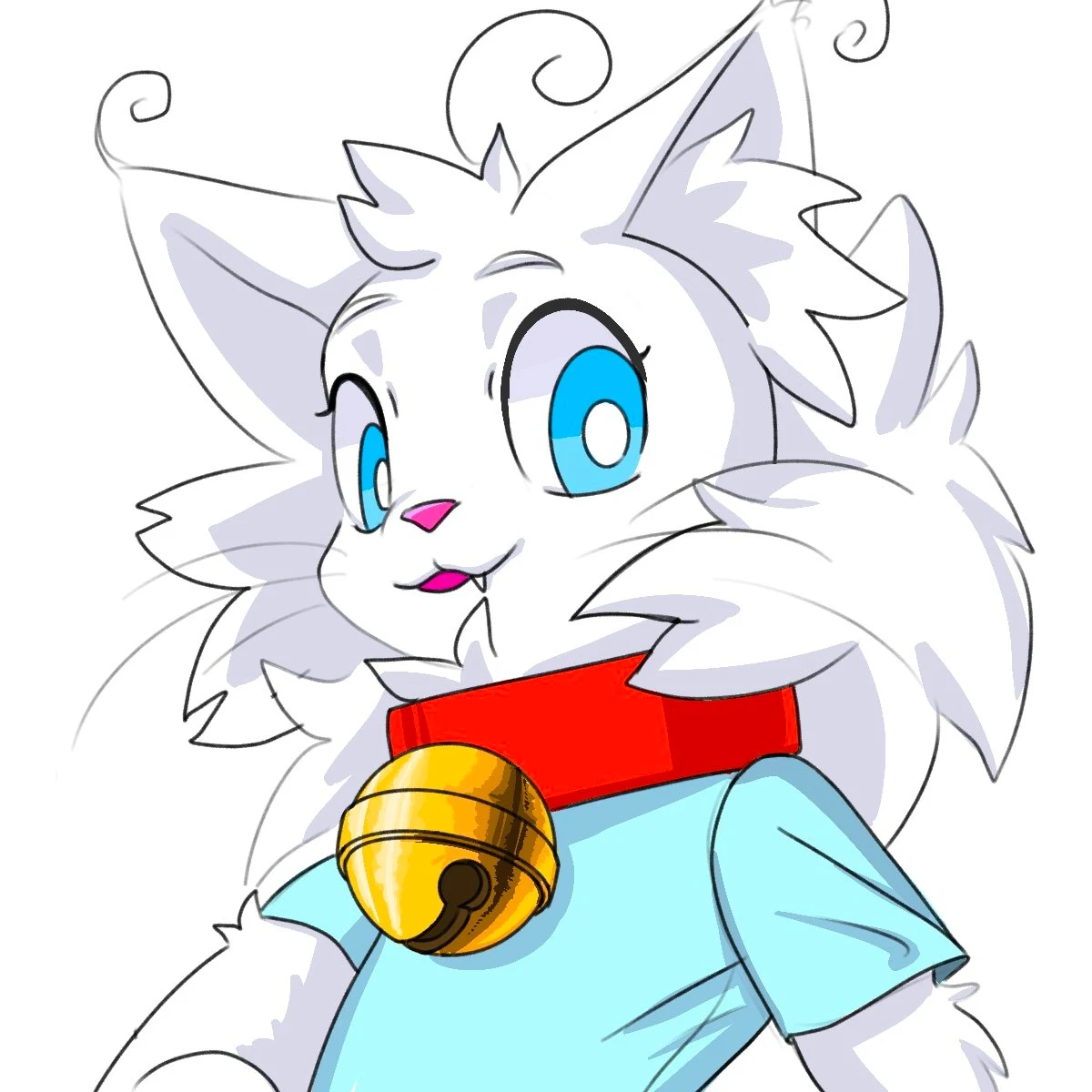 Daily Furry Art 46