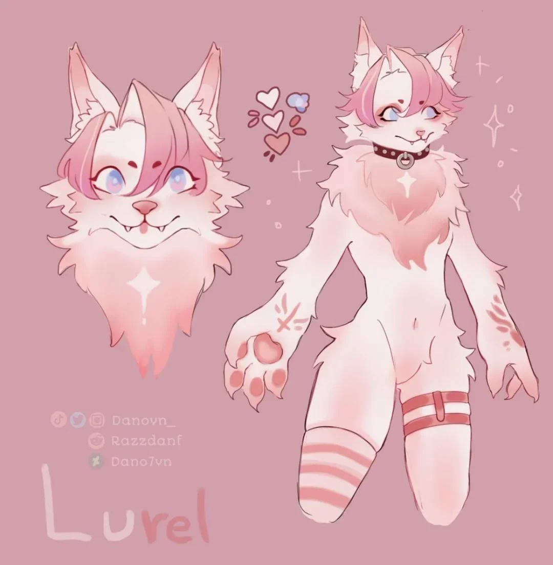 Daily Furry Art 72