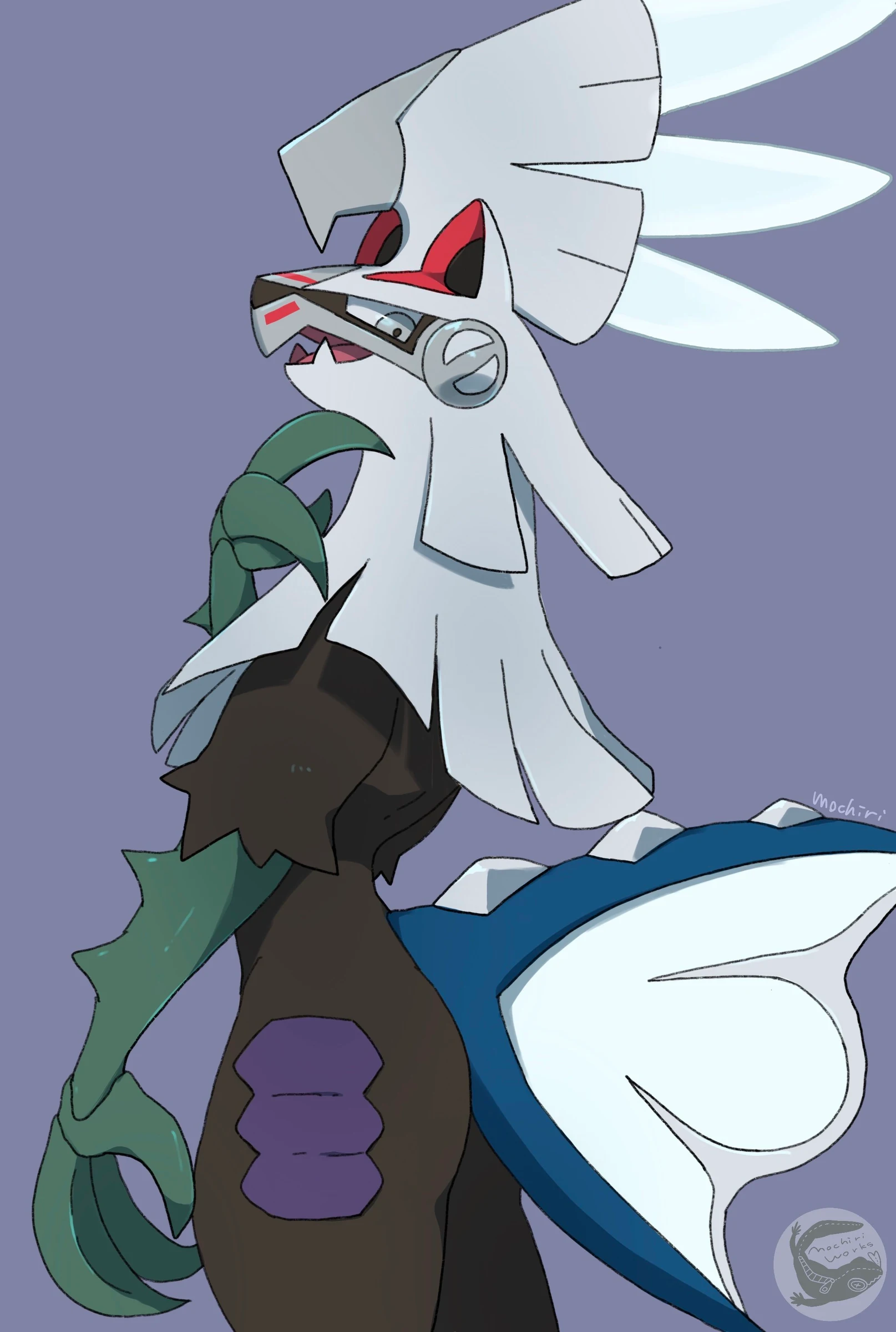 Weekly Furry Art 7