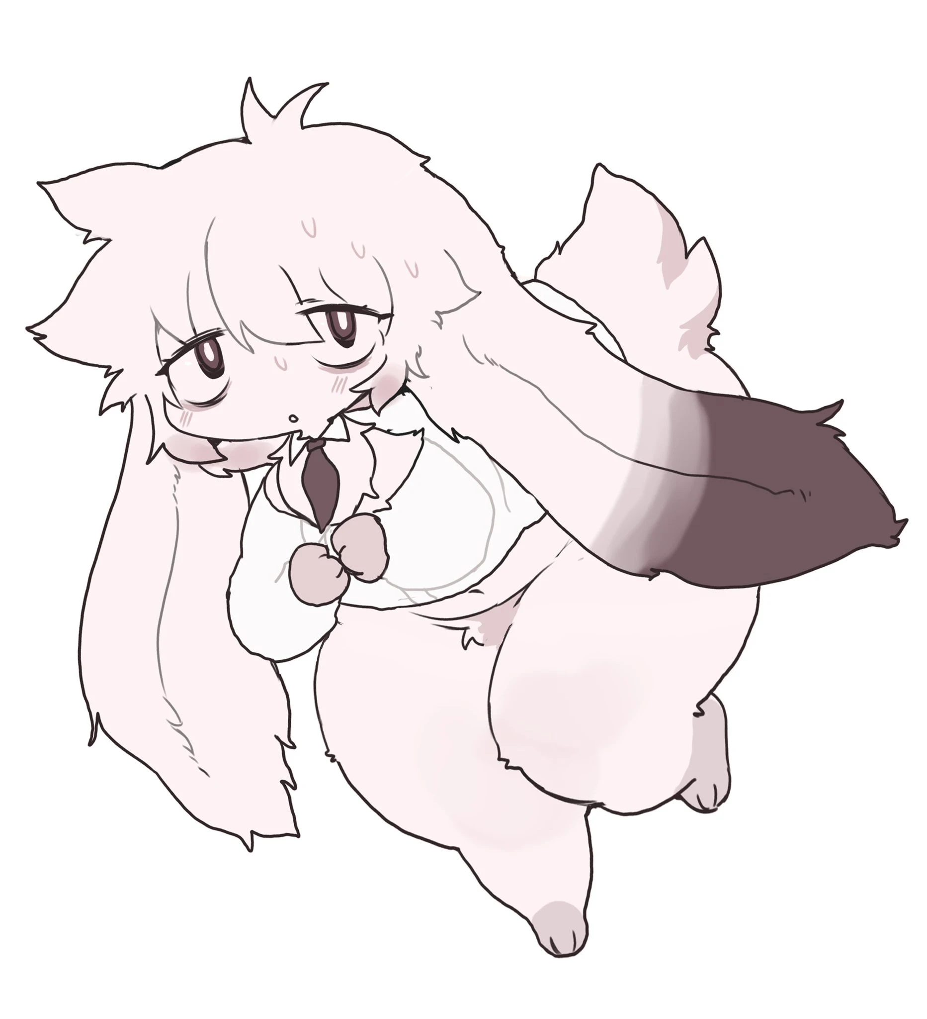Weekly Furry Art 18