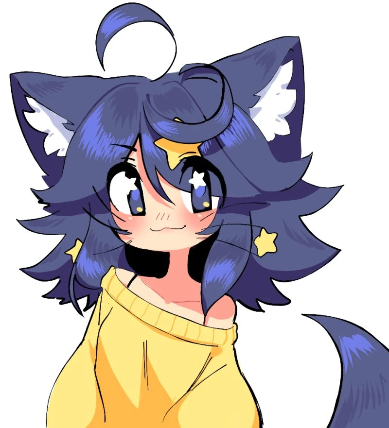 Daily Furry Art 60