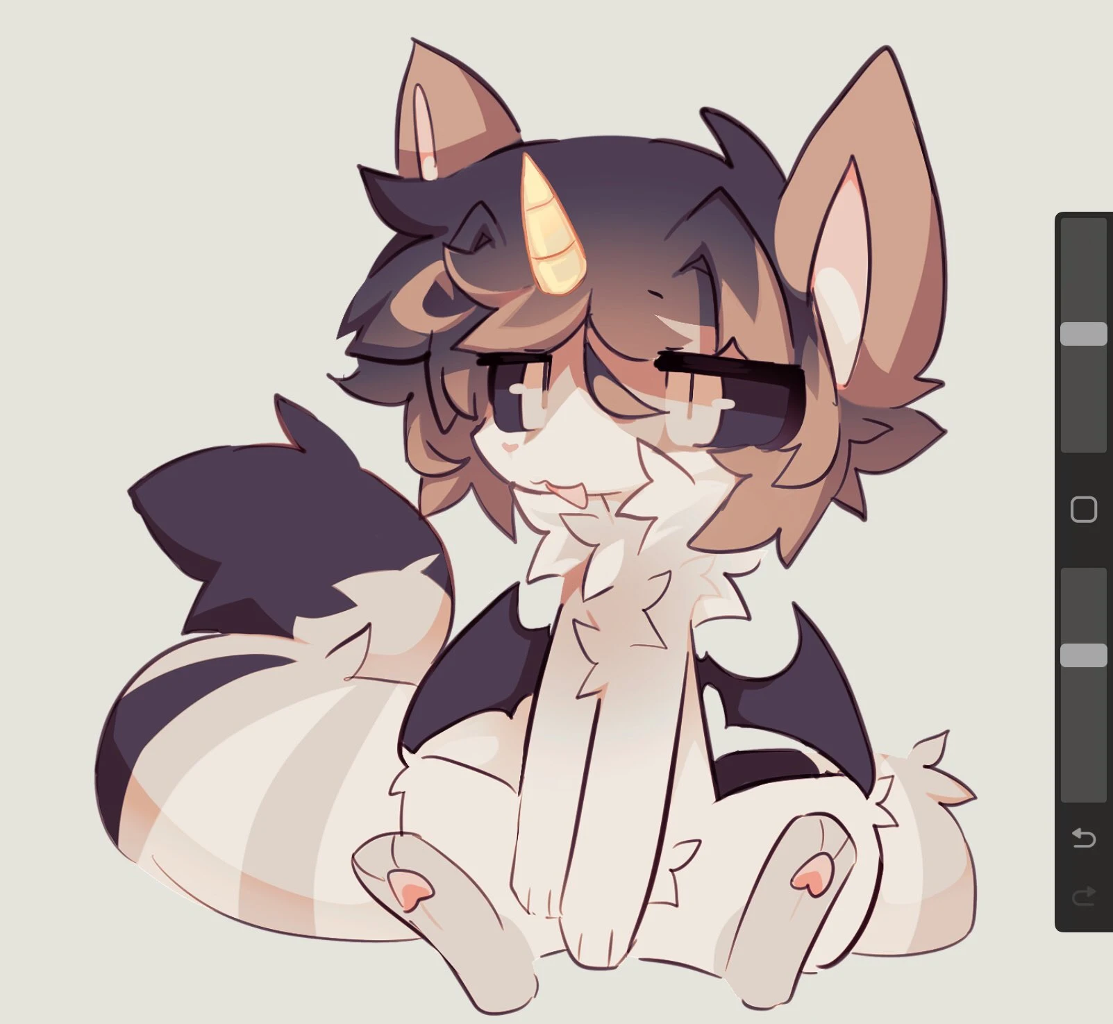 Daily Furry Art 313