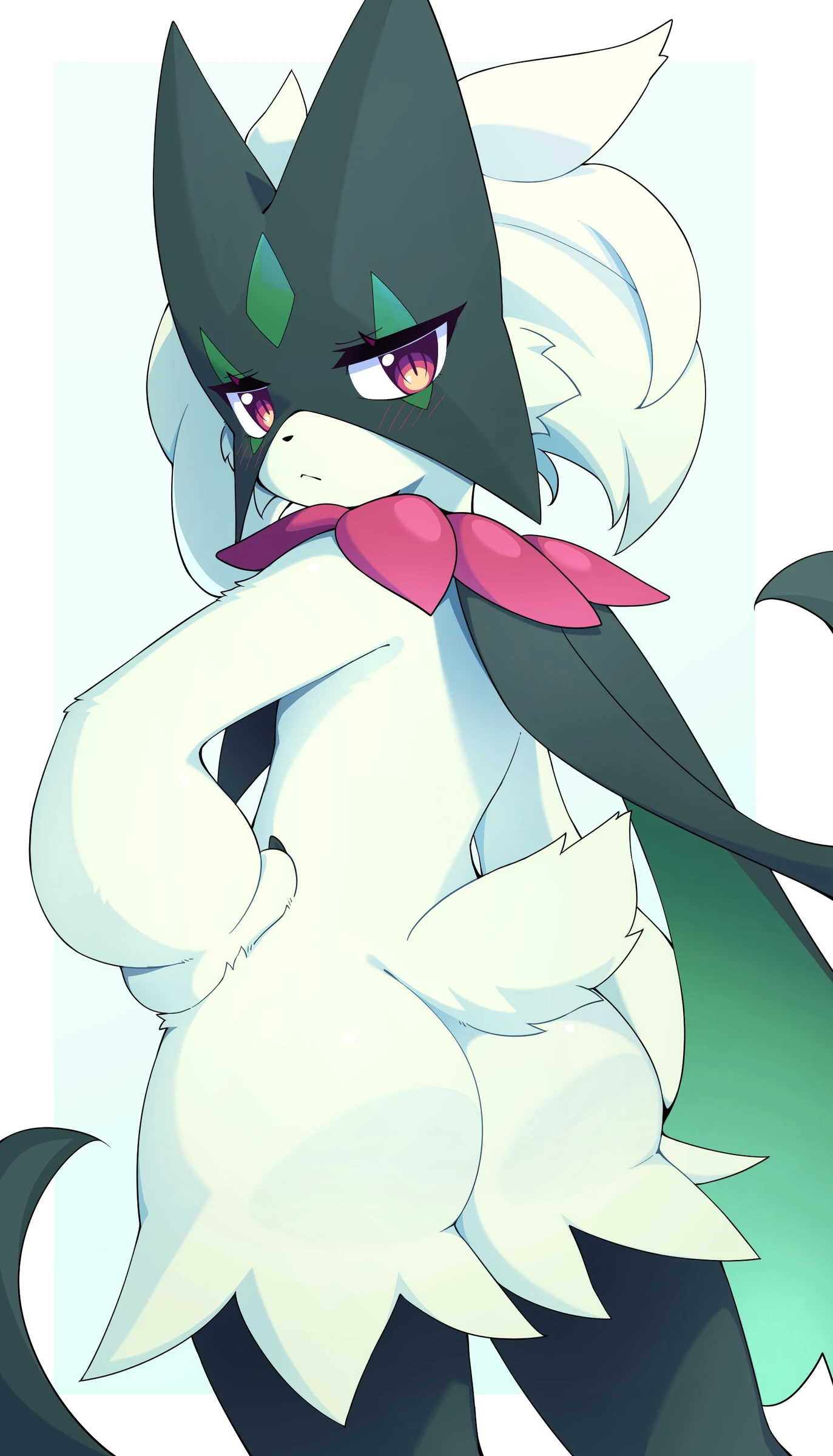 Daily Furry Art 214