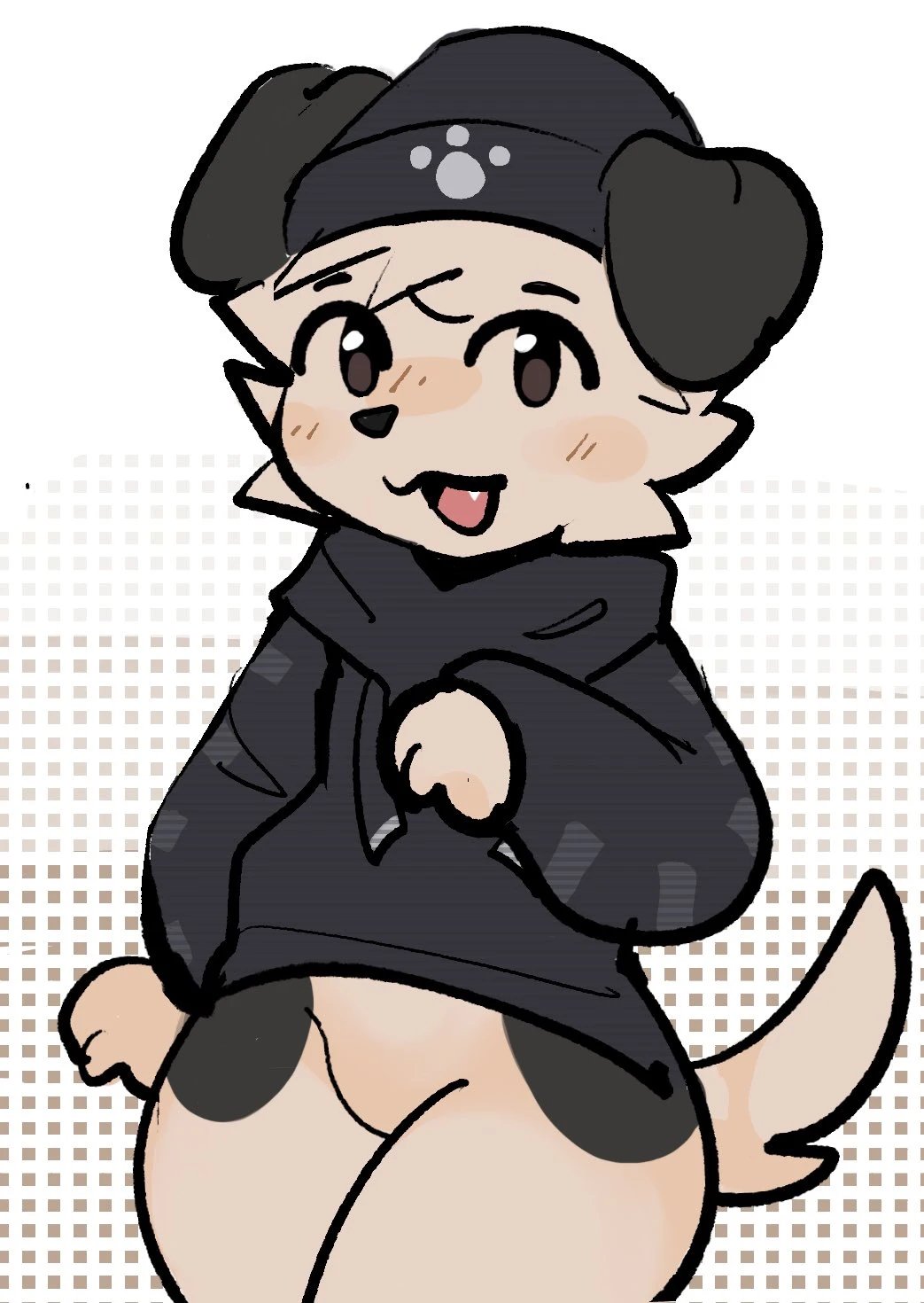 Daily Furry Art 295