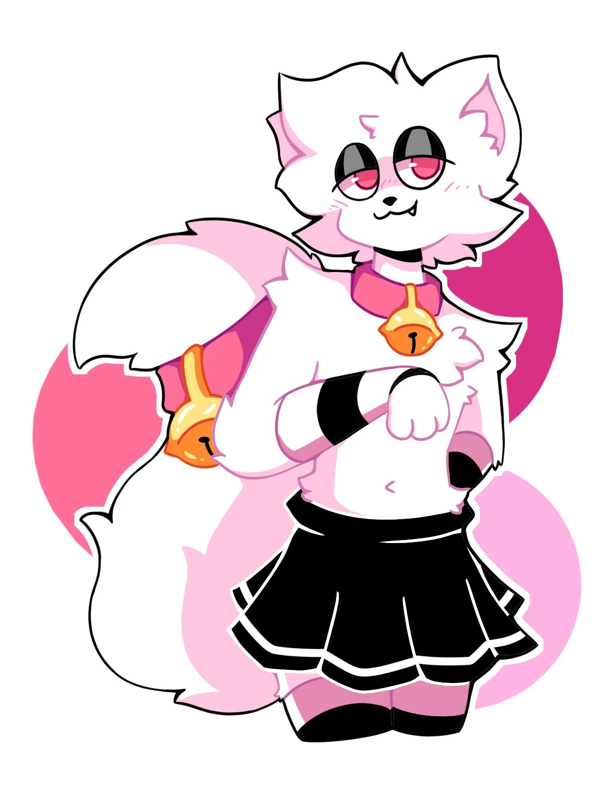 Daily Furry Art 122