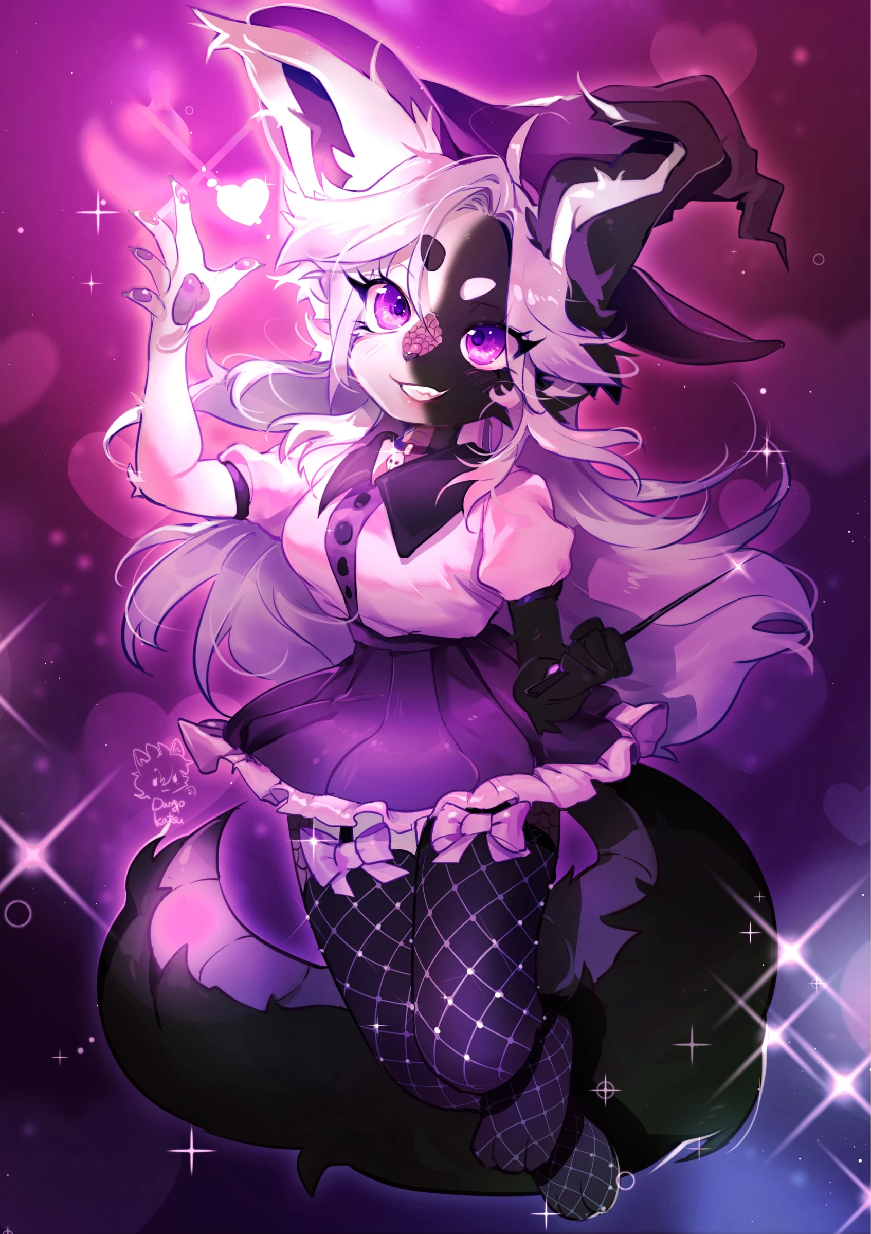 Daily Furry Art 96