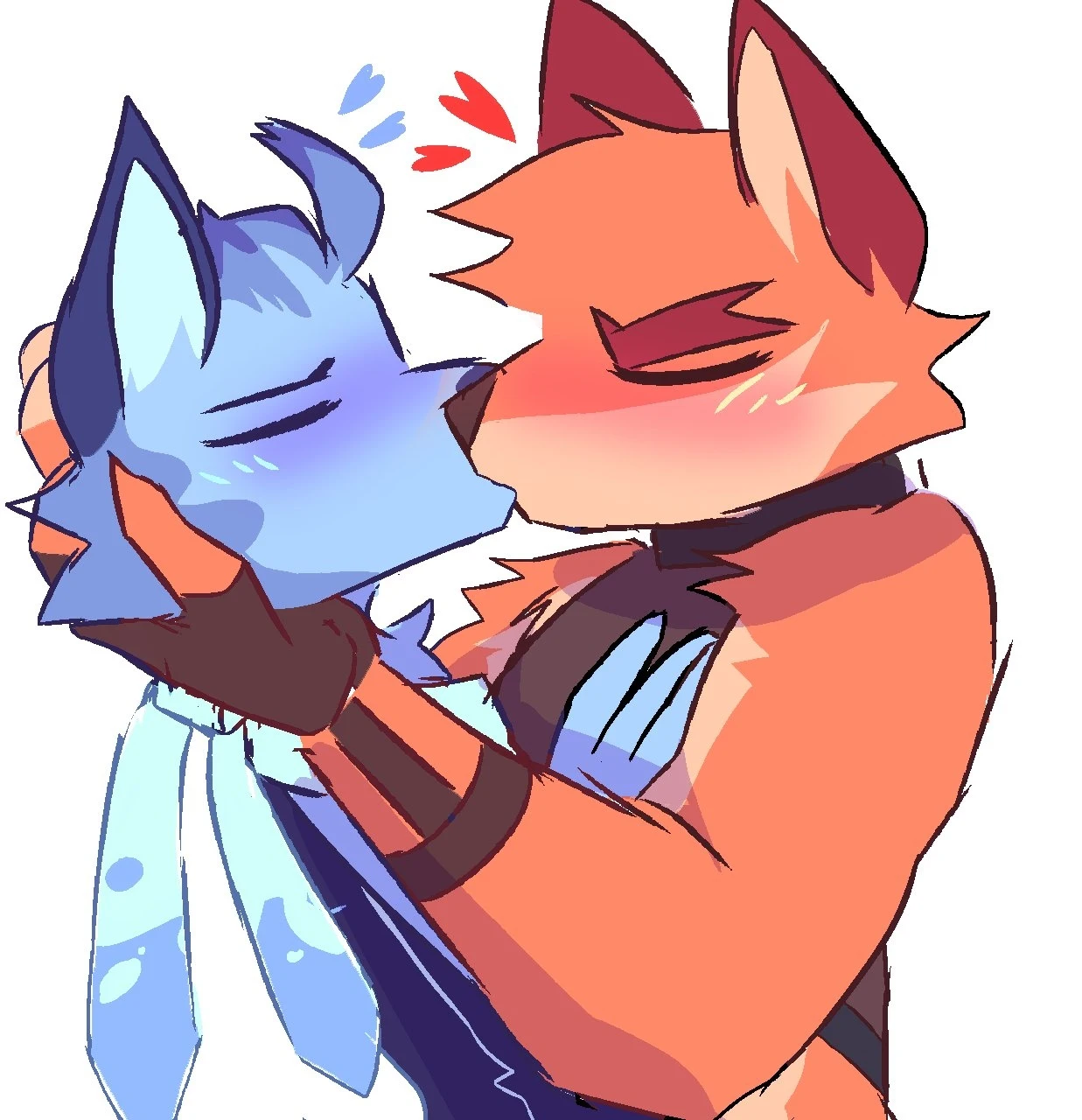 Daily Furry Art 35