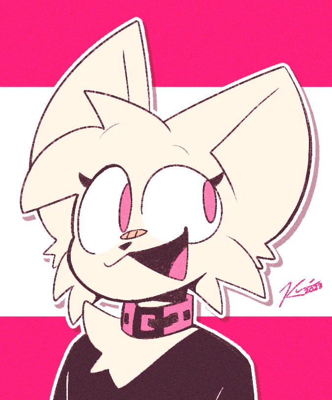 Daily Furry Art 210
