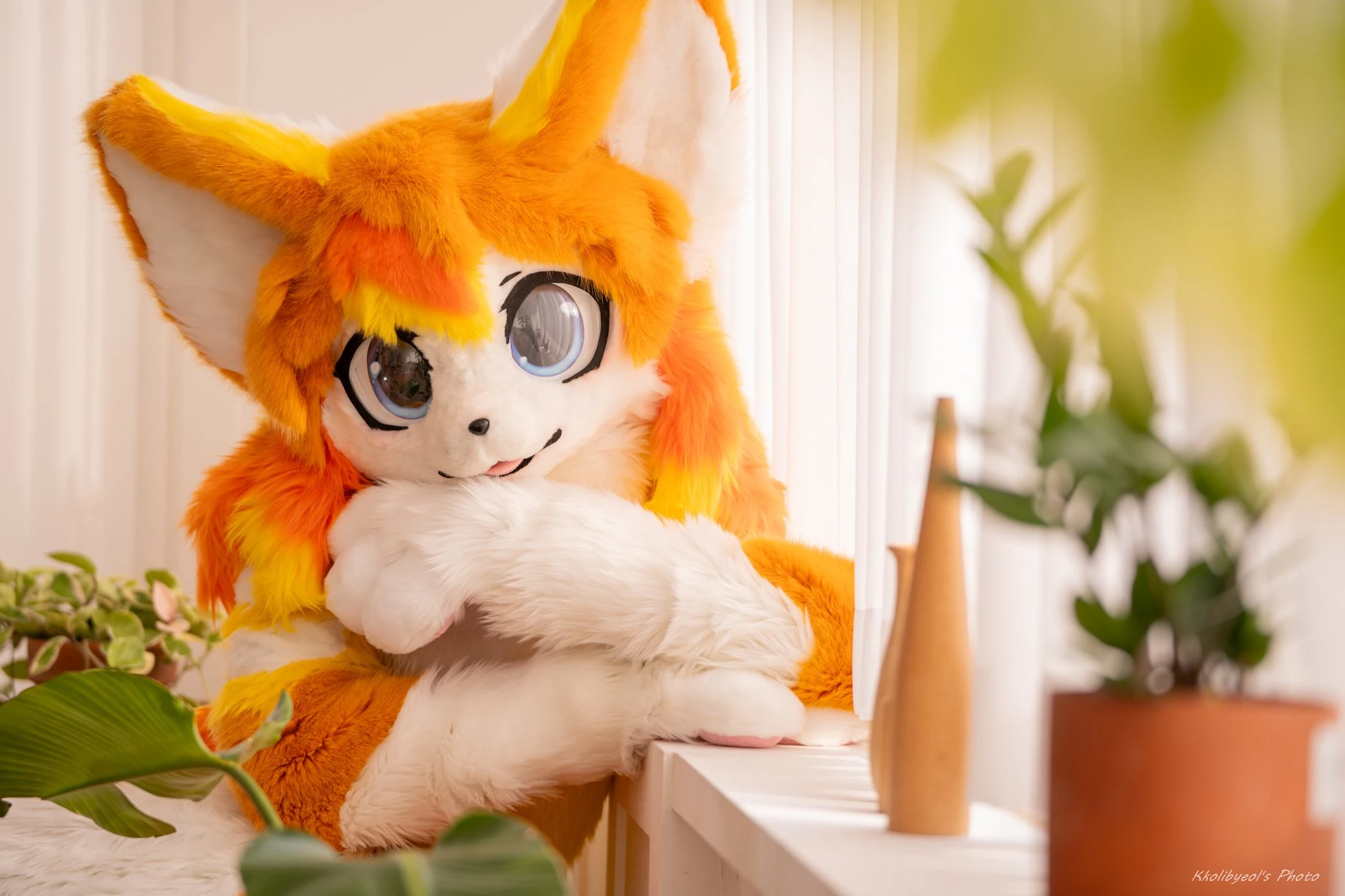 Weekly Furry Art 12