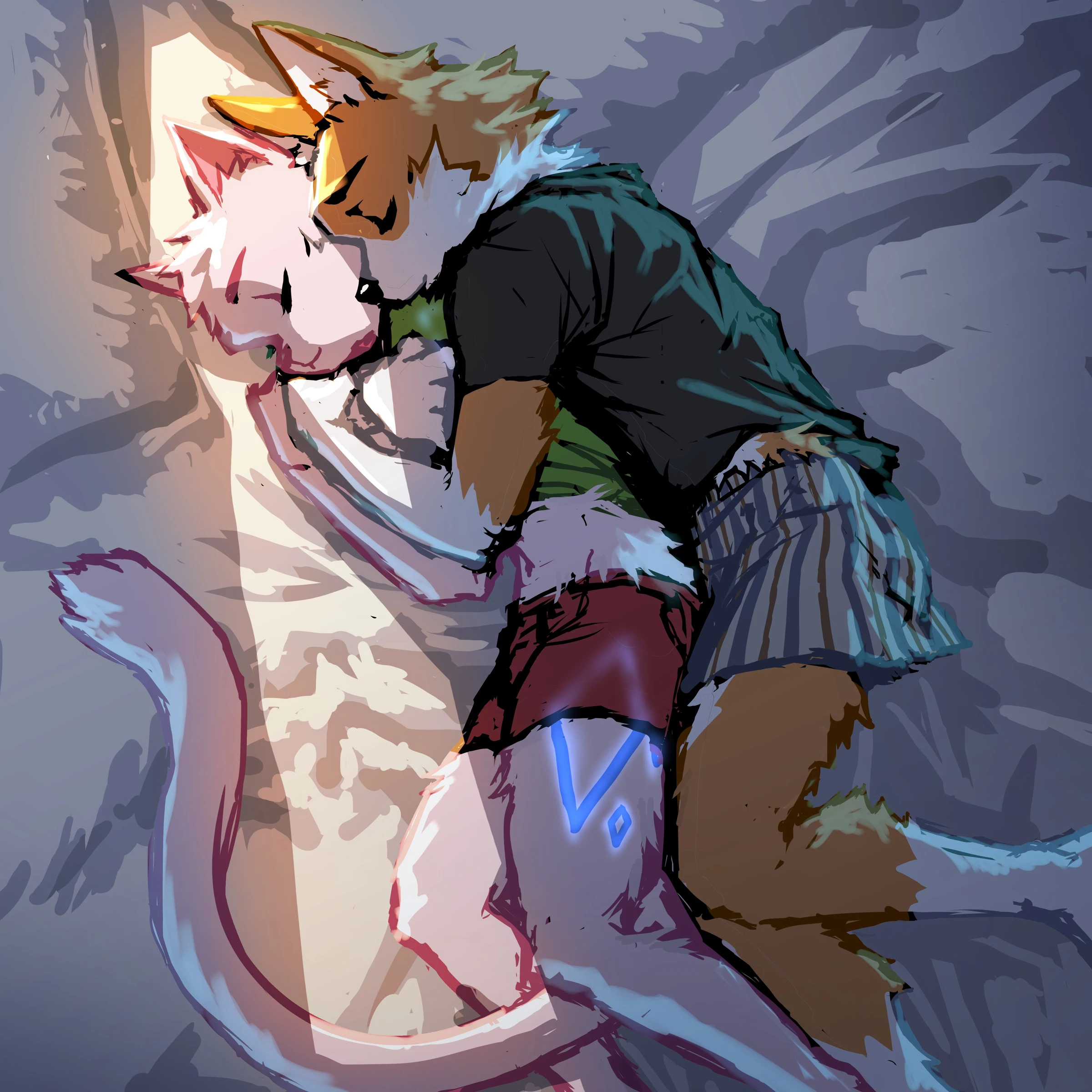 Daily Furry Art 88