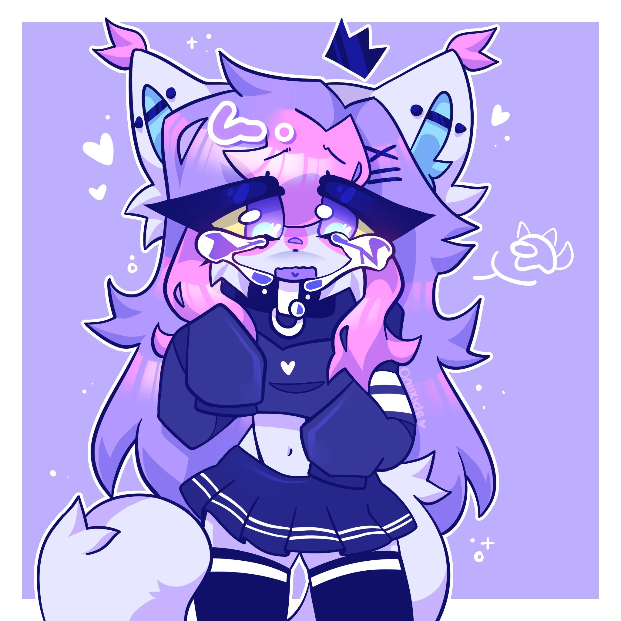 Daily Furry Art 98