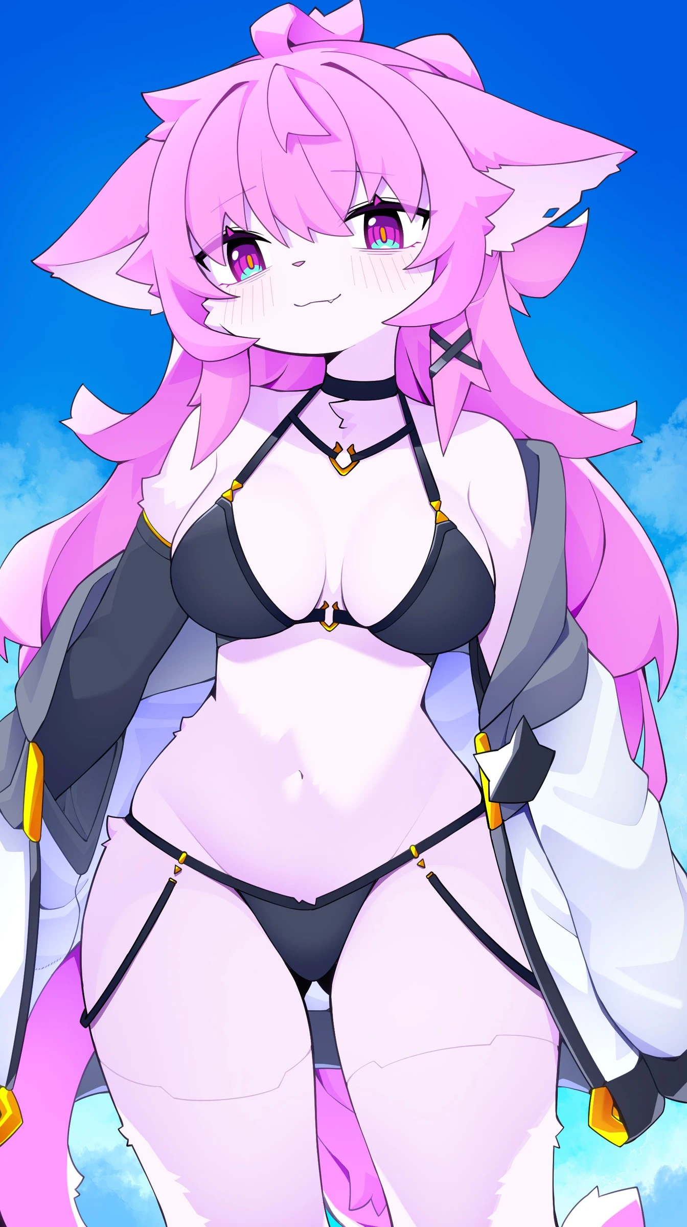 Weekly Furry Art 45
