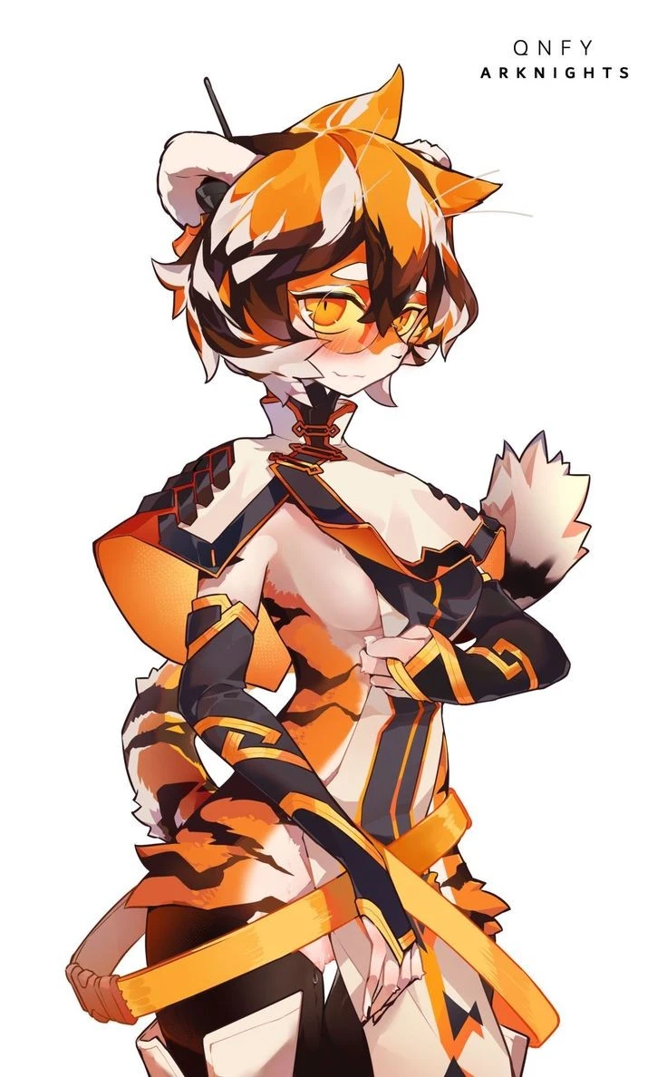 Daily Furry Art 2
