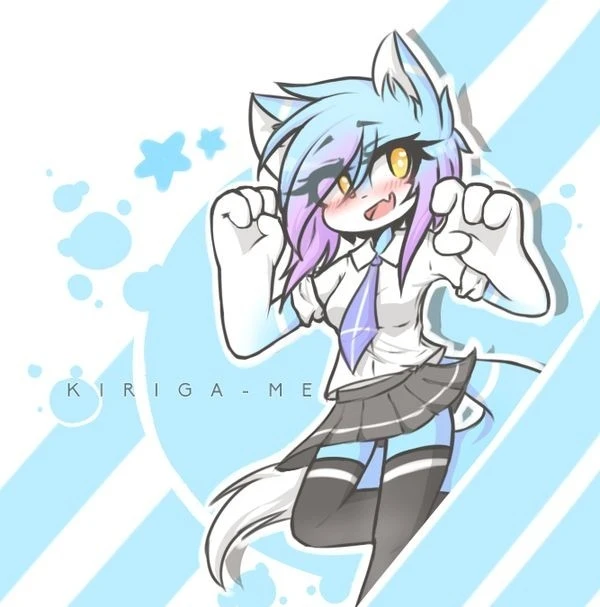 Daily Furry Art 40