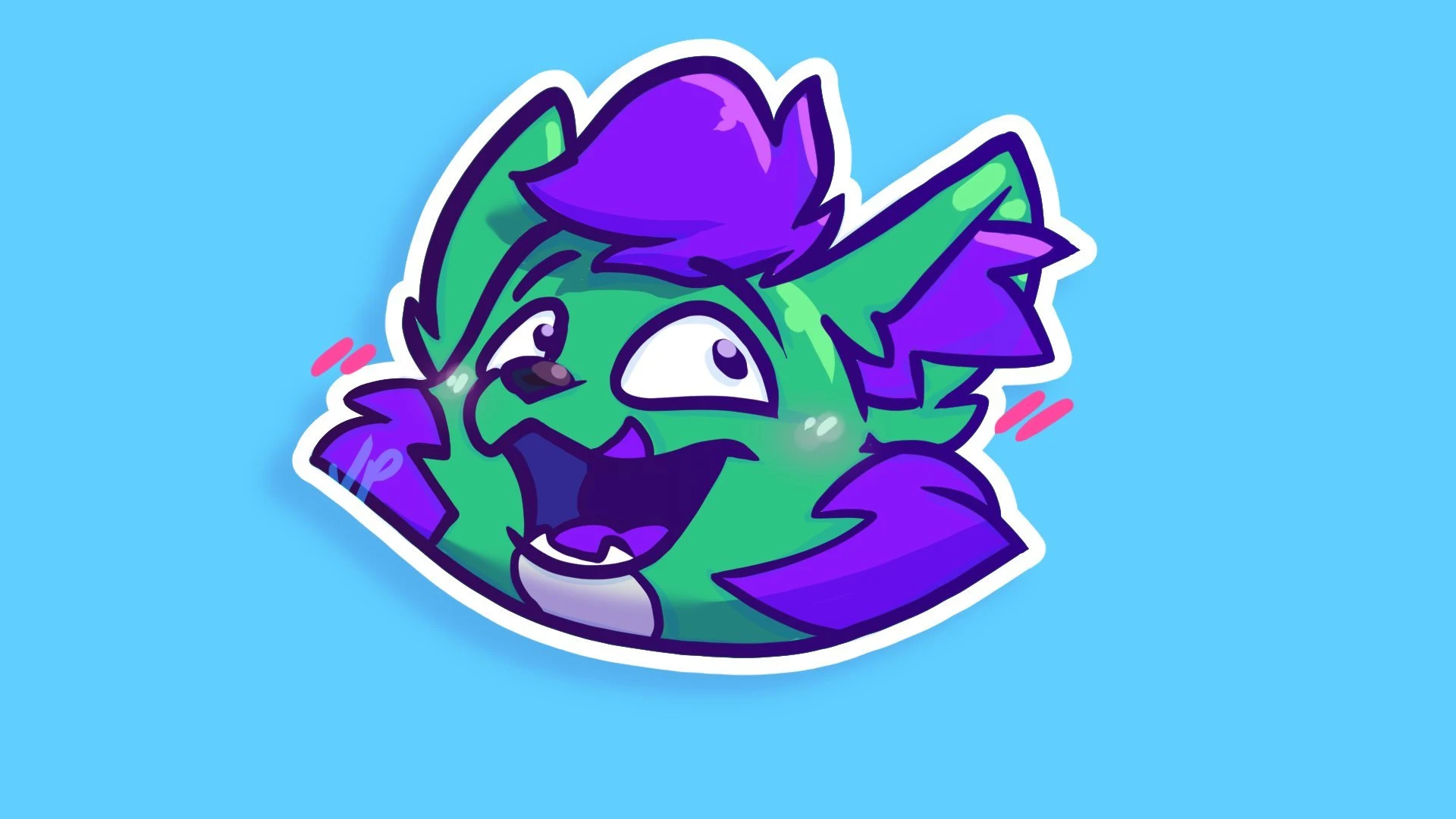 Weekly Furry Art 44