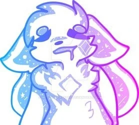Daily Furry Art 32