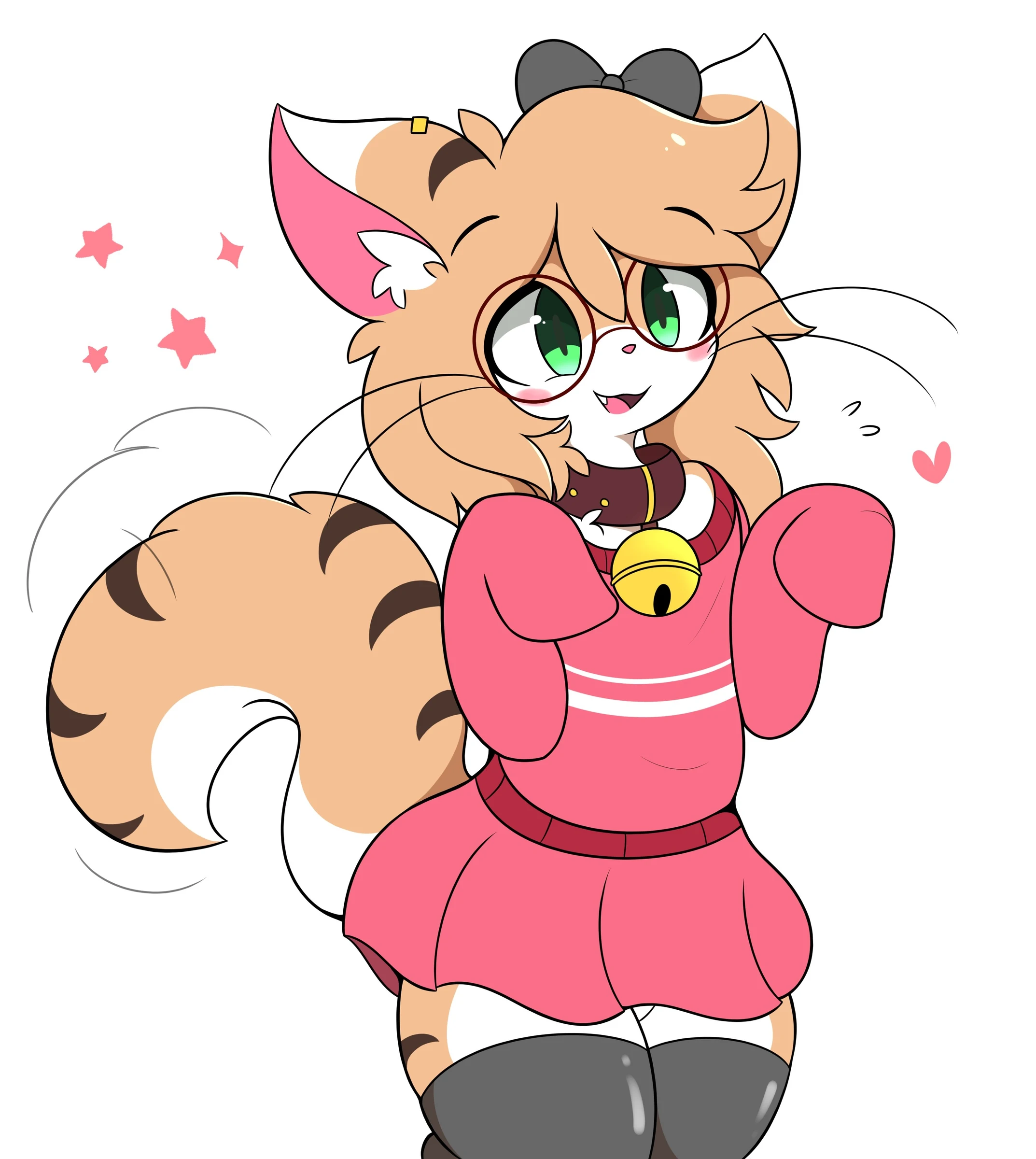 Daily Furry Art 46