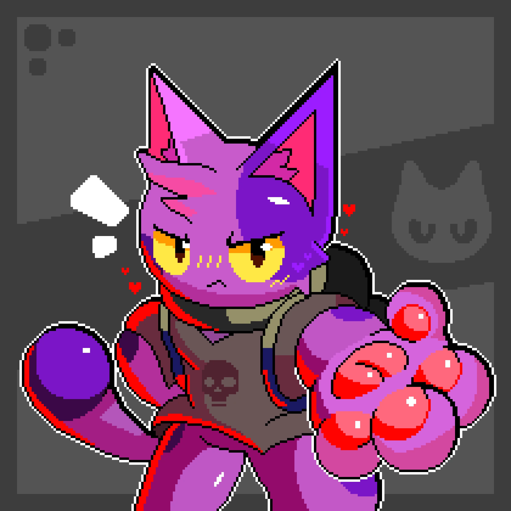 Daily furry Art 110