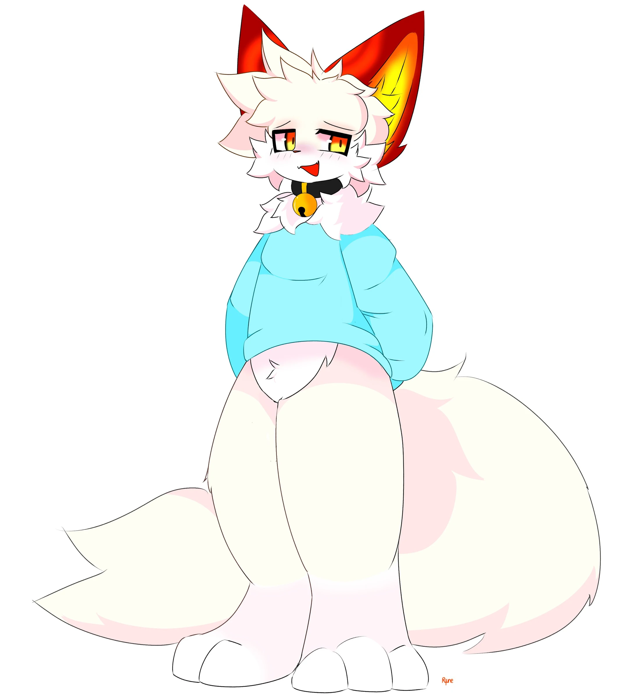 Weekly Furry Art 7