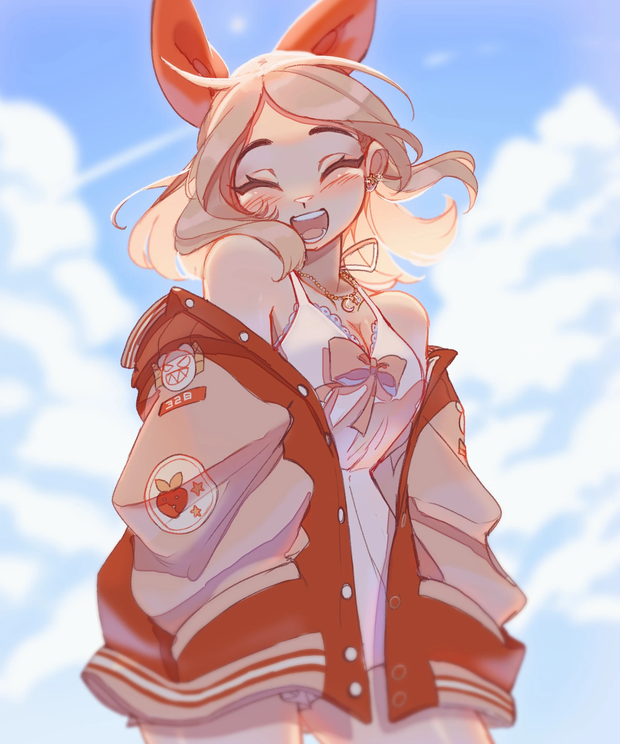 Daily Furry Art 178