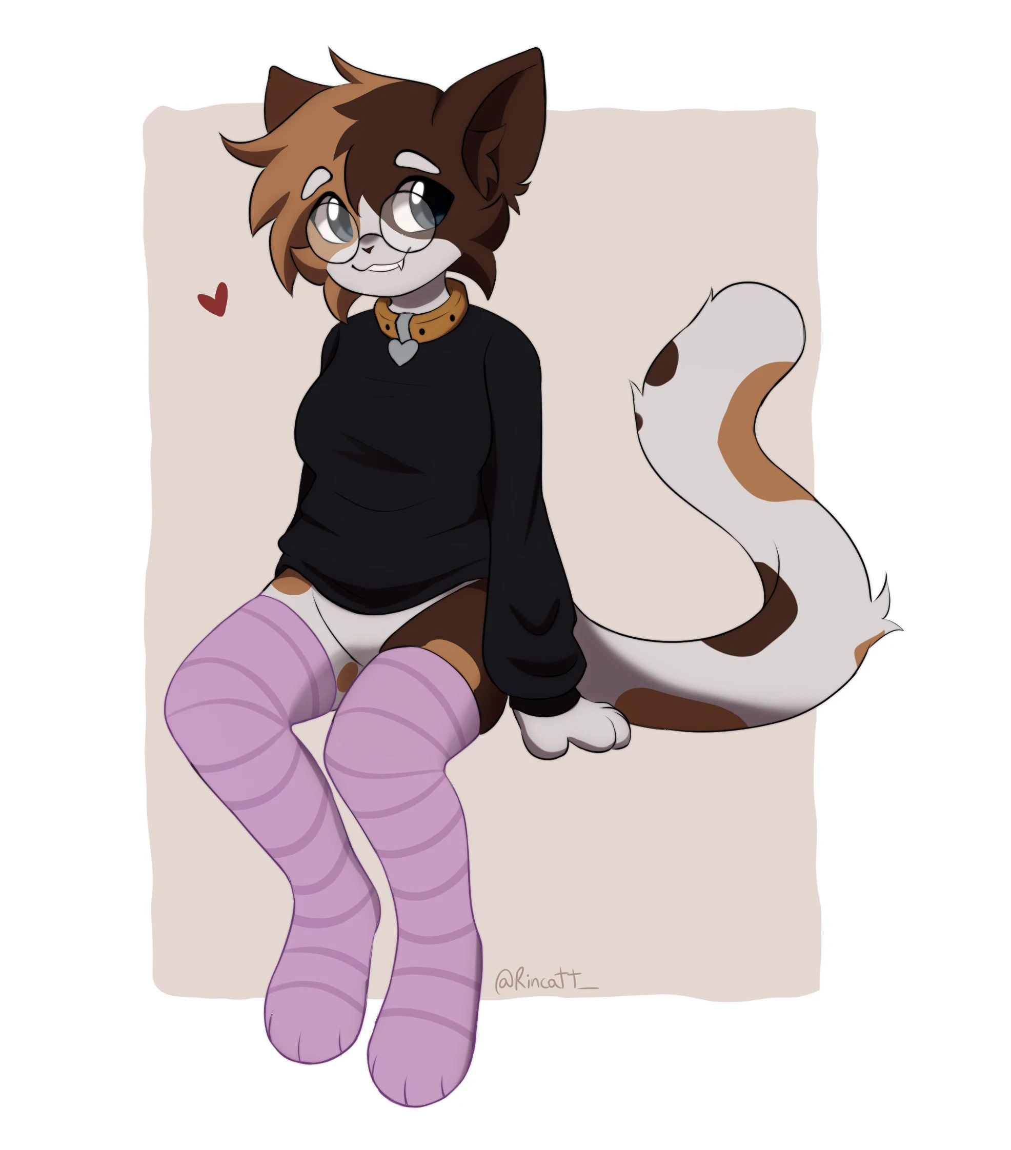 Weekly Furry Art 20