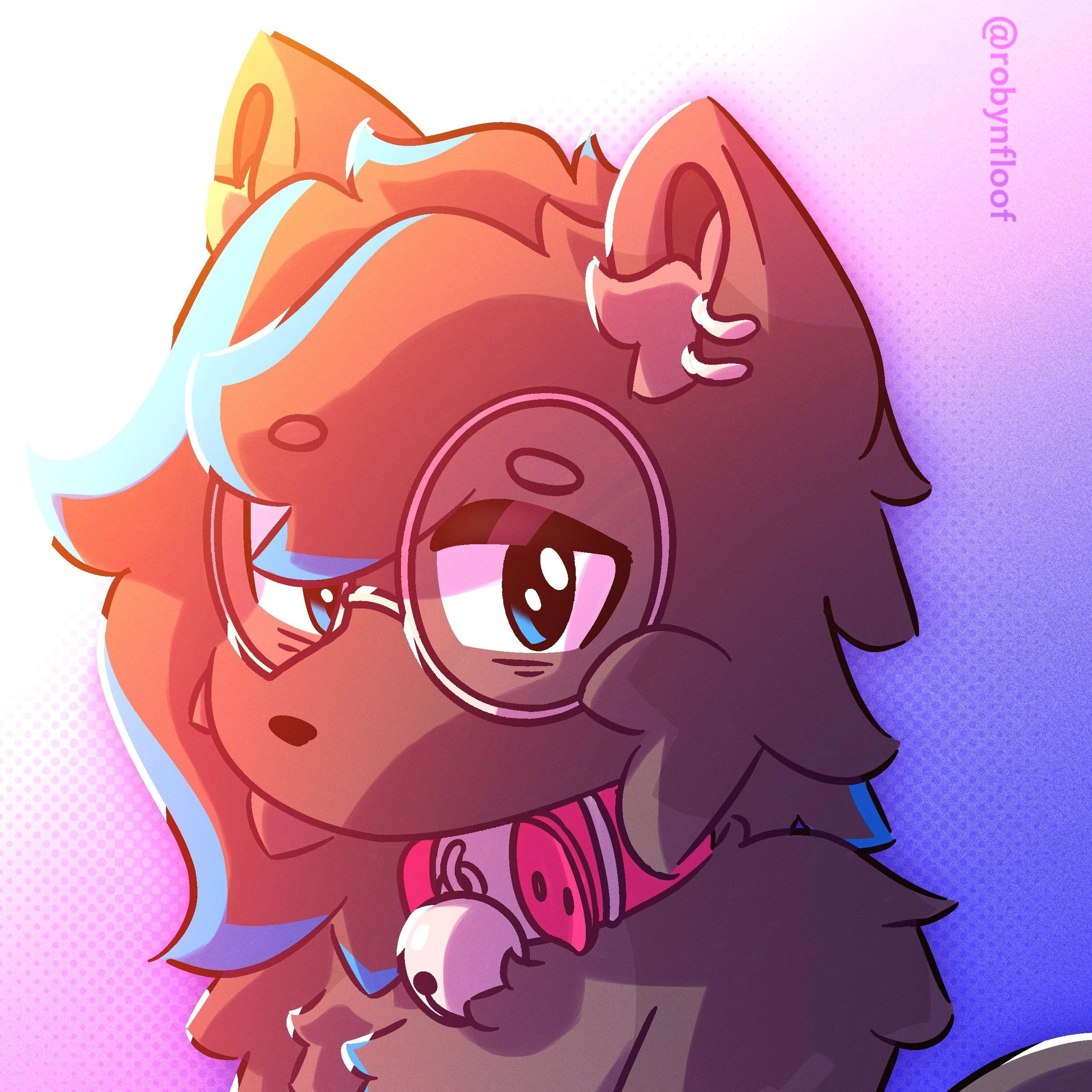 Daily Furry Art 272