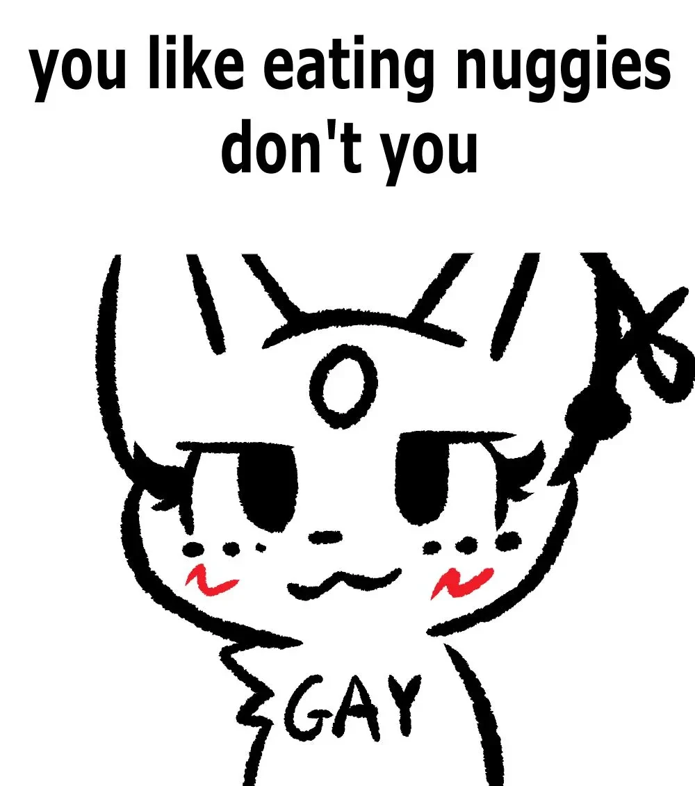 Daily Furry Art 220