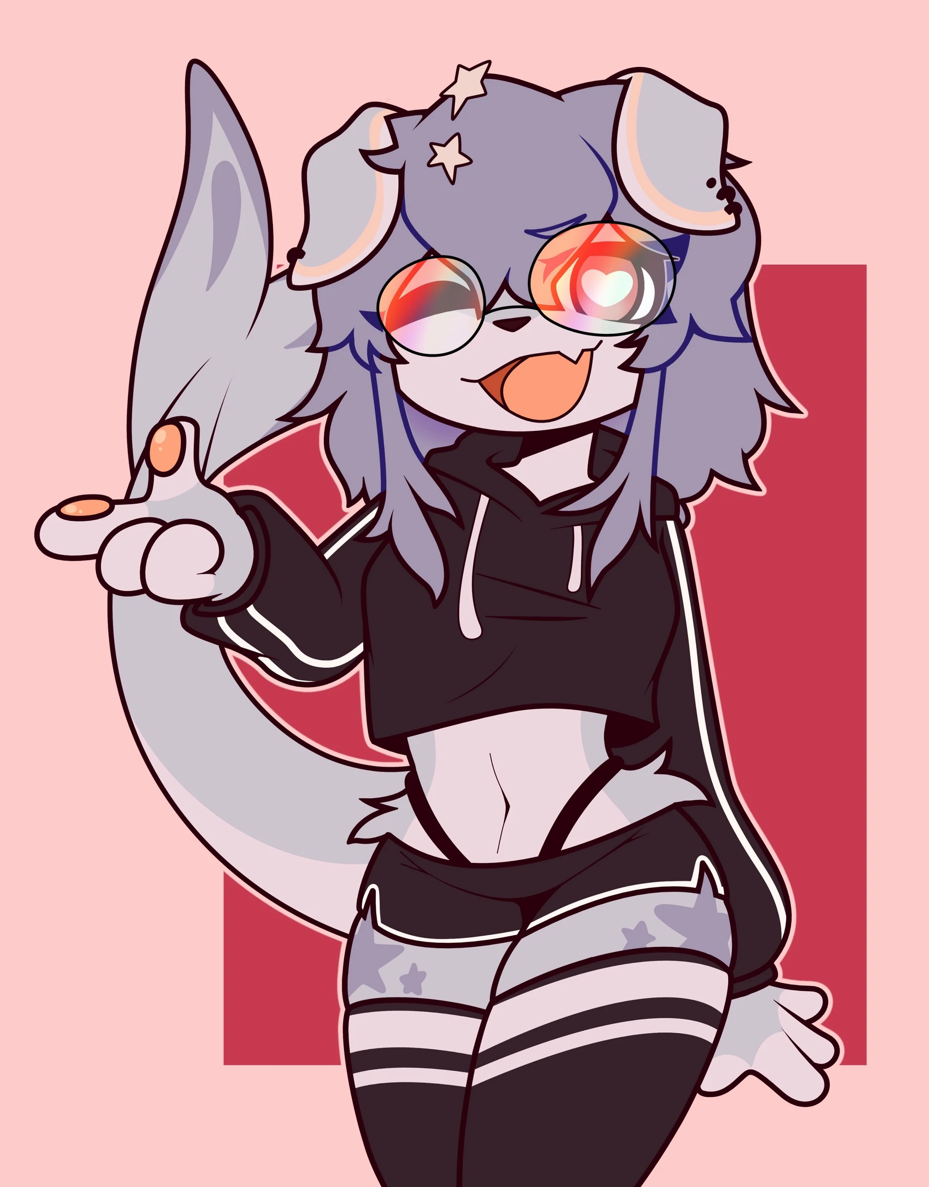 Daily Furry Art 59