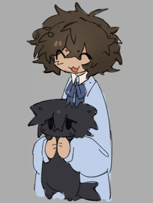 Weekly Furry Art 14