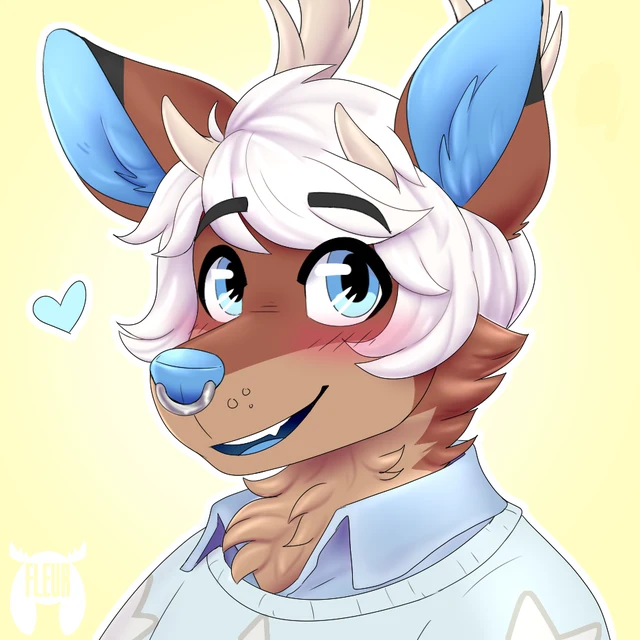 Daily Furry Art 93