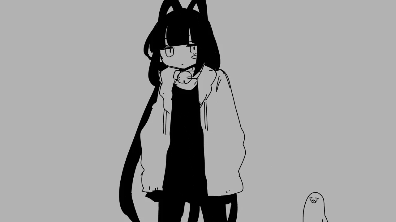 Daily Furry Art 309