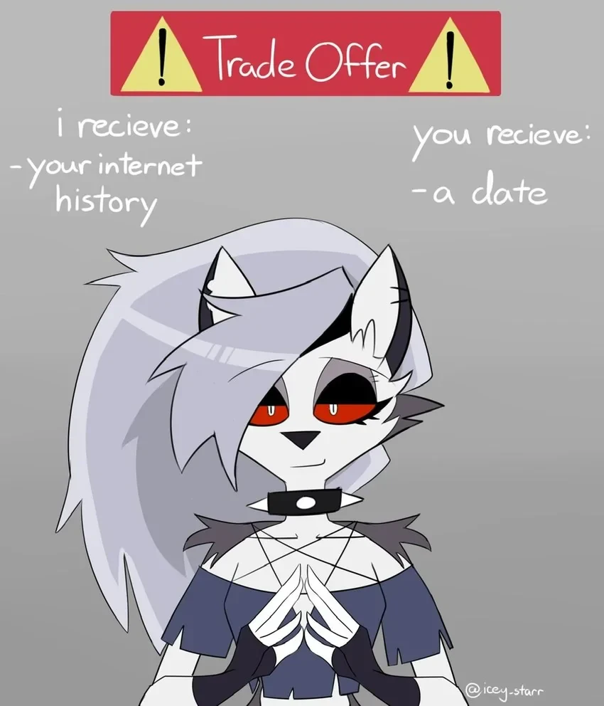 Weekly Furry Art 1
