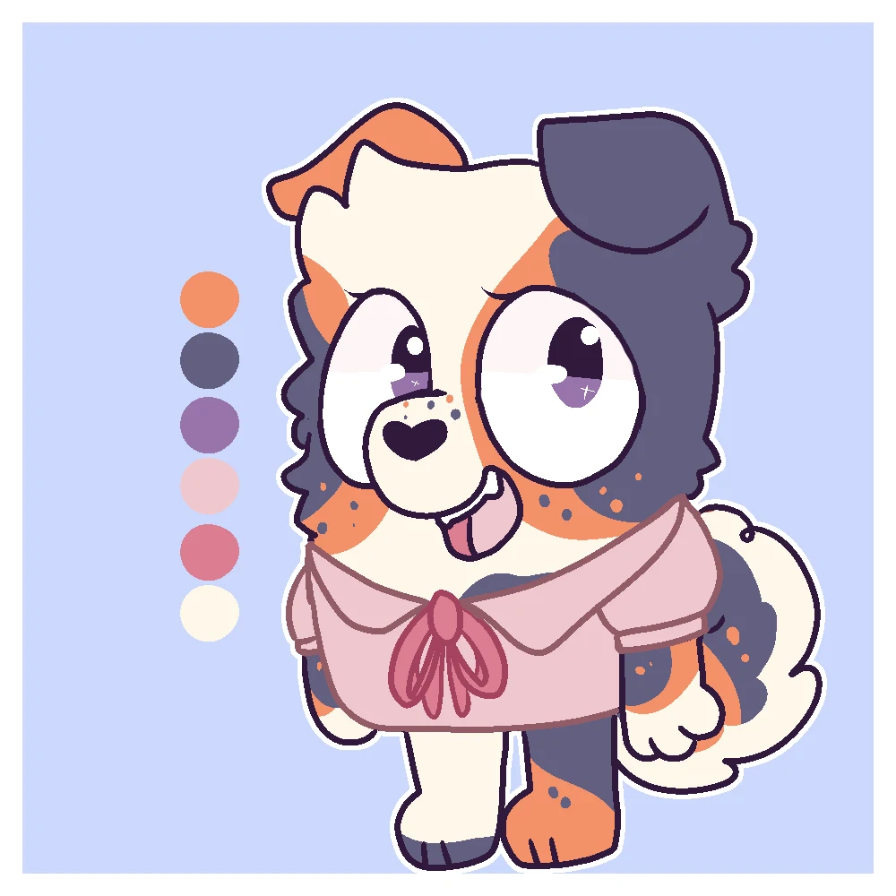 Daily Furry Art 185