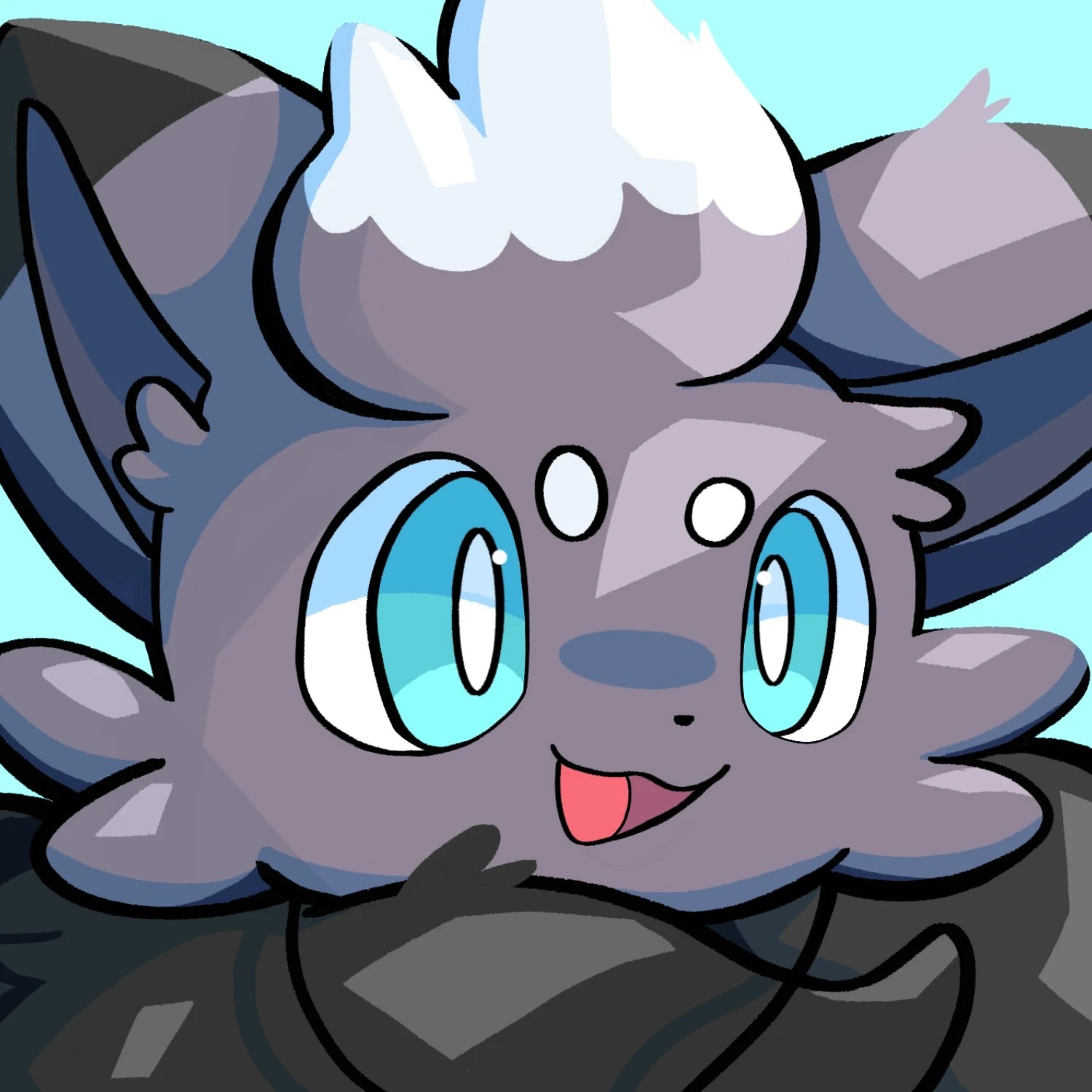 Daily Furry Art 47