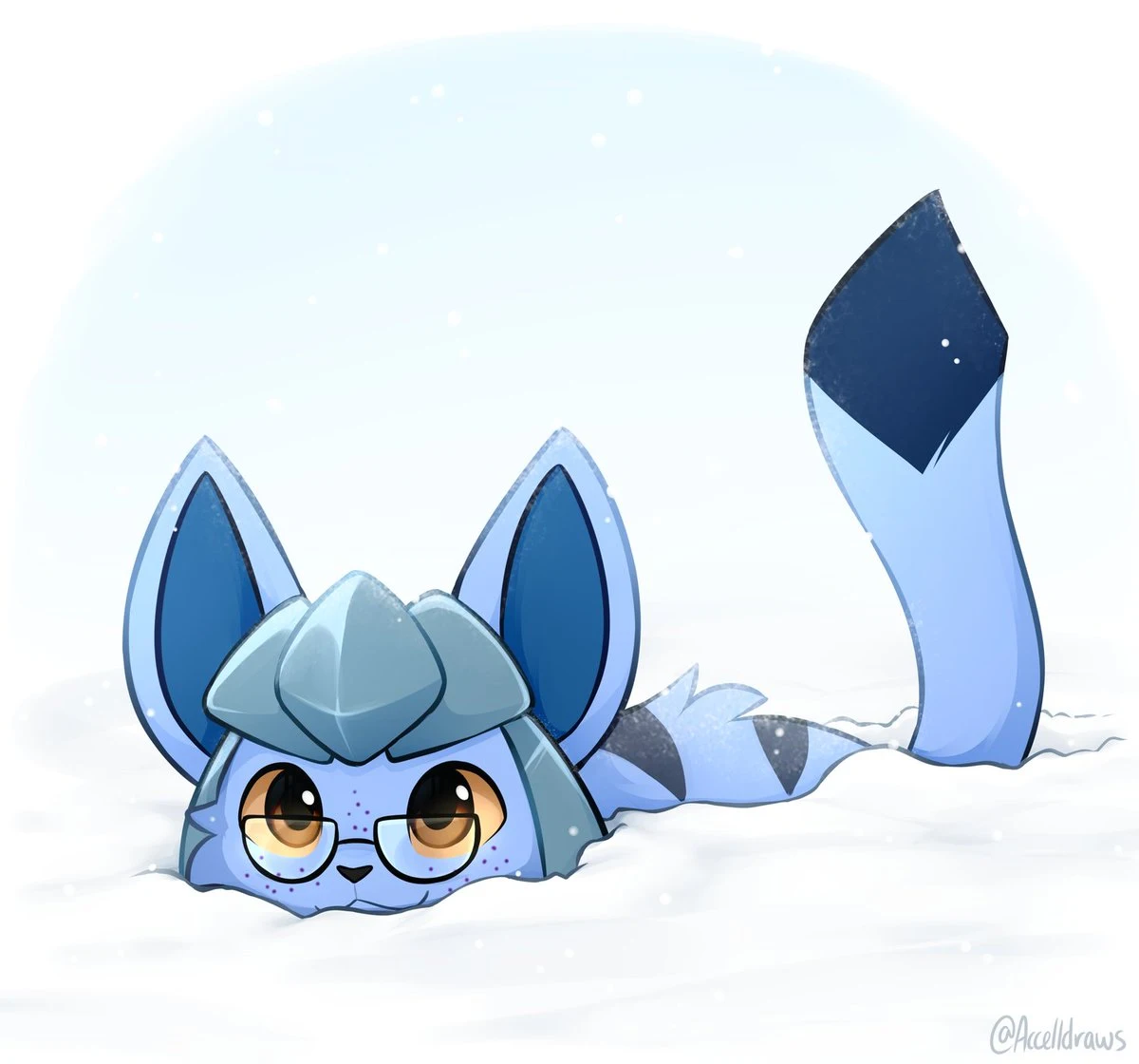 Daily Furry Art 179