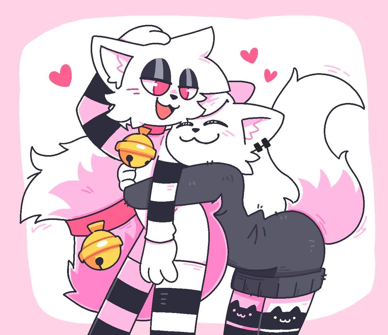 Daily Furry Art 204