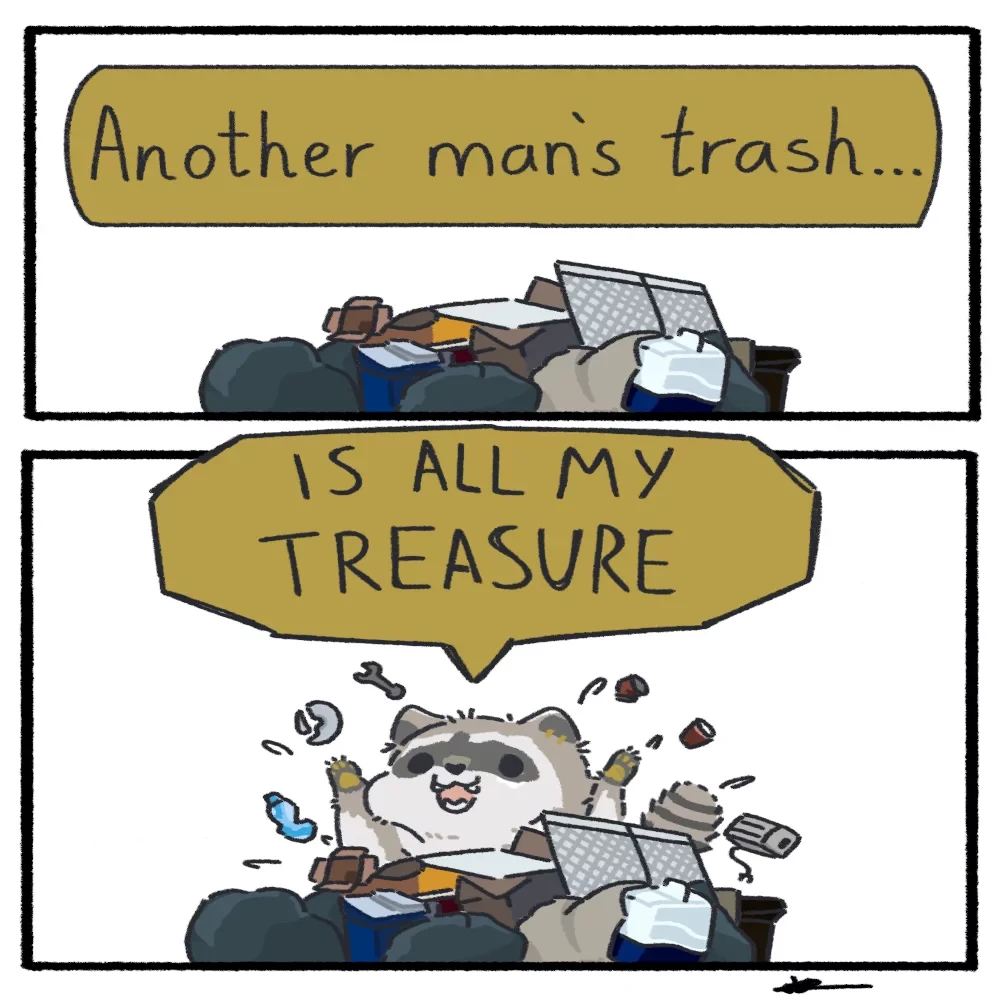 Daily Furry Art 77