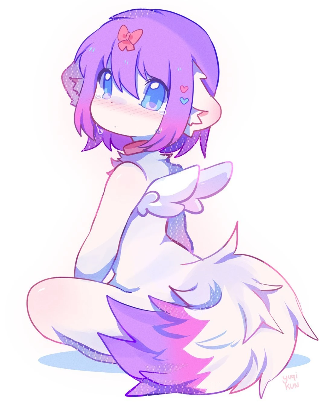 Weekly Furry Art 20