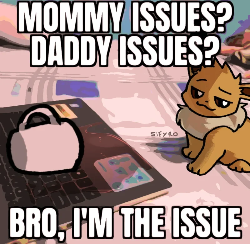 Weekly Furry Art 27
