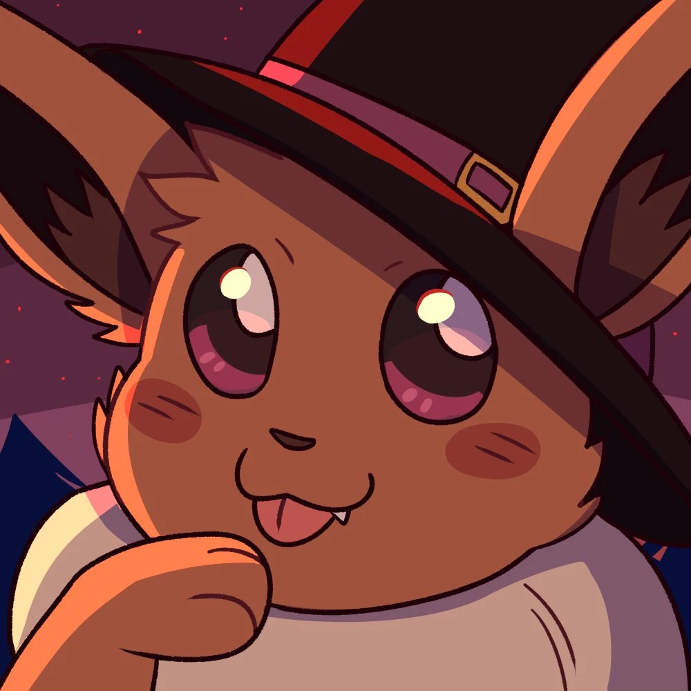 Daily Furry Art 119